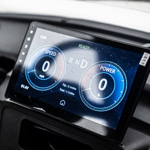 Voiture de golf électrique à prix avantageux, <span class=keywords><strong>4</strong></span> places, batterie au lithium 72V, voiture de golf à vendre - Product Image 3