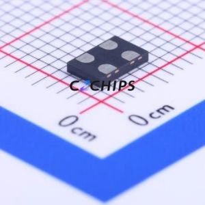 SIT1602AI-32-33E-50.000000Y Pre-Programmed Oscillator SMD5032-4P Oscillator 50MHz 25ppm LVCMOS/ HCMOS 3.3V - Product Image 2