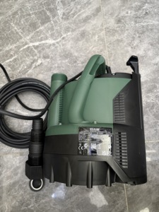 <span class=keywords><strong>Pompe</strong></span> submersible DABpump Verty Nova pour drainage de <span class=keywords><strong>piscine</strong></span>, transfert d'eau de pluie, <span class=keywords><strong>pompe</strong></span> à eaux usées portable pour usage domestique - Product Image 3