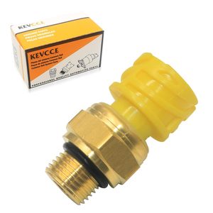 Nouveau capteur de pression de carter KEVCCE 21634017 pour montage sur bride MP8, remplacement OE 21746206 20796744 - Product Image 1