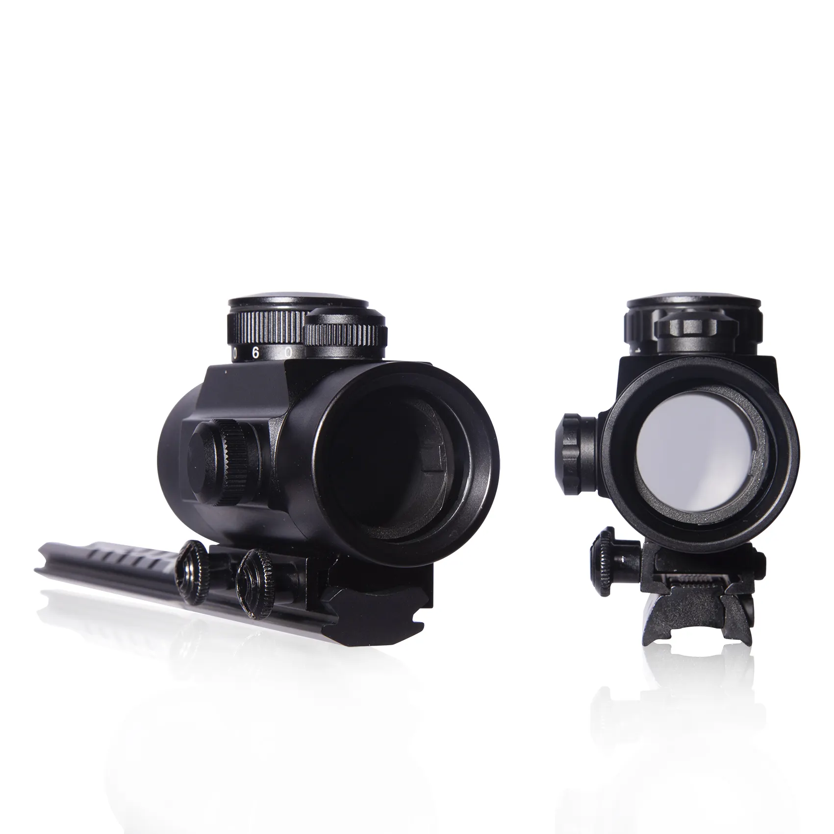 Wholesale Custom Sight 1x30 Tactical Red Dot Scope For Hunting
