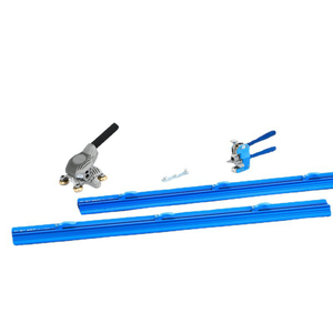 Coupe-carreaux de céramique manuel Outil spécial pour couteau poussoir en céramique Outils de coupe de carreaux de 800mm - Product Image 2