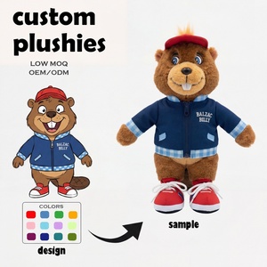 Peluches personnalisées avec logo, fabricant <span class=keywords><strong>de</strong></span> jouets en peluche, cape <span class=keywords><strong>de</strong></span> sorcier grenouille personnalisée, baguette magique, animal en peluche, poupée en peluche - Product Image 6