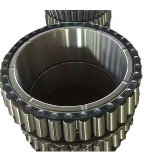 Rodamiento de rodillos cónicos de doble hilera de alta capacidad 370680 370680D 370680X2D/HCYAB 370680X3/YAB para laminadores - Product Image 6