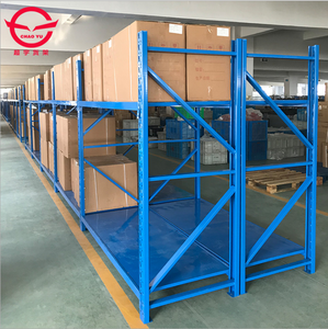 Estanterías Industriales Resistentes Directamente del Fabricante, Estanterías Personalizadas para Logística, Farmacias y Supermercados - Product Image 6