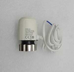NEW-ORIGINAL M400-AG M800-BG M400-BG ตัวกระตุ้นเชิงเส้นแบบเทอร์โมอิเล็กทริก - Product Image 2