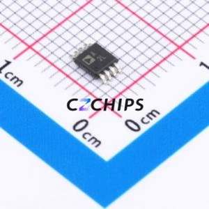 Amplificador de entrada FET de chip IC de circuito integrado AD820ARMZ, nuevo y Original - Product Image 1