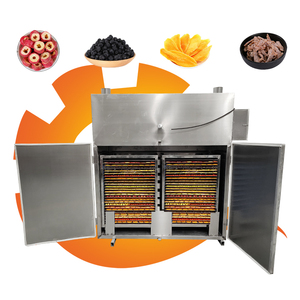 Séchoir à fruits industriel/Déshydrateur Séchoir à mangue pour légumes et fruits - Product Image 1