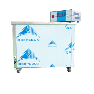 <span class=keywords><strong>Limpiador</strong></span> Ultrasónico <span class=keywords><strong>de</strong></span> Piezas Calentado <span class=keywords><strong>de</strong></span> 5000W, Potente Eliminación <span class=keywords><strong>de</strong></span> Grasa y Carbono <span class=keywords><strong>de</strong></span> Culatas, <span class=keywords><strong>Pistones</strong></span> y Válvulas, Uso Industrial - Product Image 5