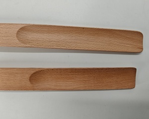 38cmロングブナウッドシューズホーン - Product Image 6