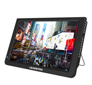 Dvbt Dvbt2 Atsc Analog Tv Kỹ Thuật Số Kỹ Thuật Số Xách Tay Atsc Tv - Product Image 4