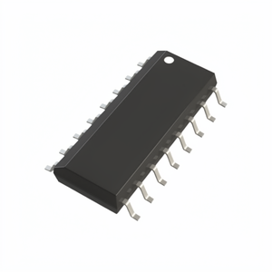 Power Management (PMIC) Electronic Chips Component In Stock 16 SOlC ADM8691ARN-REEL - Product Image 1