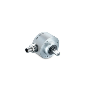 ¡Gran Oferta! Codificador Incremental Industrial de Alta Protección Baumer Hübner HOG de Uso Rudo, Modelos HOG10, HOG86, HOG1000 - Product Image 3