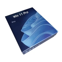 Para 11 Pro, Edición Coreana OEM en Caja, Activación 100% Online, Garantía de 12 Meses, Alta Calidad, Compatible con PC/MAC OS, en Stock