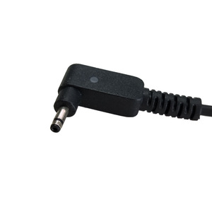 3.0*1.0mm With LED DC Power Plug Cord Connector <strong>Cable</strong> for Asus <strong>Laptop</strong> <strong>Charger</strong> <strong>Cable</strong> 1.8m - Product Image 4