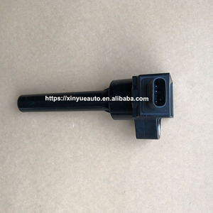 Bobina di Accensione di Alta Qualità 27301-08000 2730108000 per Hyundai <span class=keywords><strong>Bayon</strong></span>, I10, Kia Picanto, Stonic, Rio - Product Image 2