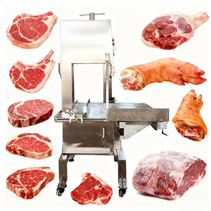 Đa Chức Năng Butcher Xương Saw Điện Xương Máy Cưa Thịt Cắt Saw Cho Thịt Lợn Sườn, Thịt Bò Bít tết, Lamb Shank Xương - Product Image 1
