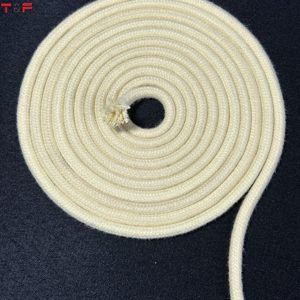 Corde en Kevlar pur tressée de 7 mm par pied - Product Image 4