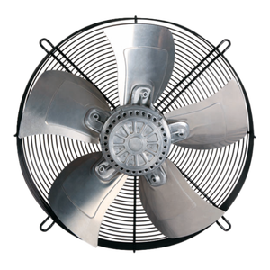 Weiguang 220VAC ไฟฟ้า YWF4E-500S-145/65-G 900W 4.15A 1325RPM 6700m 3 /h อุปกรณ์ทำความเย็นพัดลมระบายความร้อนตามแนวแกน - Product Image 1