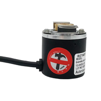 Encodeur rotatif E40HB8-360-3-N-24 neuf avec garantie d'un an