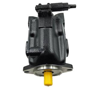 Pompe à piston hydraulique à haute pression variable de mélangeur de ZHENYUAN <span class=keywords><strong>PVPC</strong></span> <span class=keywords><strong>PVPC</strong></span>-C-5090/1D 12 - Product Image 6