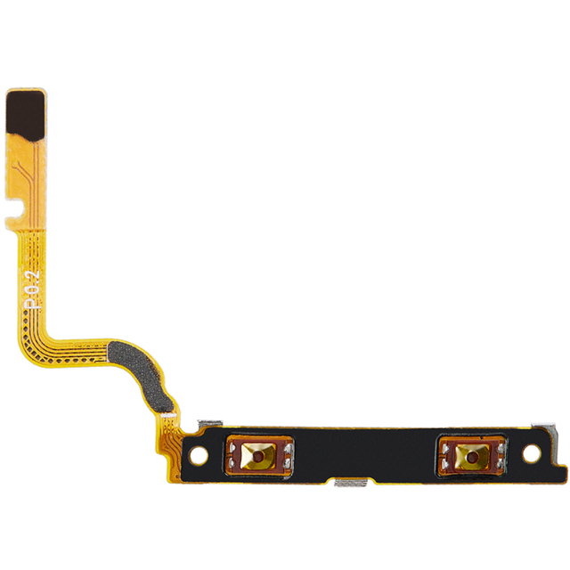 Mobile Phone G998 Volume Button Key Flex Cable for Samsung Galaxy S21 Ultra 5G Replacement