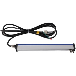 Varilla Antiestática Industrial KESD KG-6000 220V para Máquina de Impresión de Películas de Tela Fundida por Soplado - Product Image 3