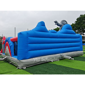 <span class=keywords><strong>Castillo</strong></span> Inflable de Alta Calidad para Niños, <span class=keywords><strong>Castillo</strong></span> de Brincos con Tobogán, Juegos Inflables para Exteriores, <span class=keywords><strong>Castillo</strong></span> Inflable en Venta - Product Image 5