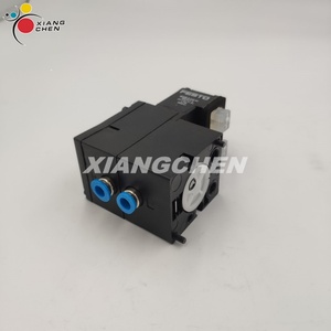 Nouvelle électrovanne DO originale M2.184.1131/05 SM102 CD102, vanne 4/2 voies, pièces pour impression offset - Product Image 5