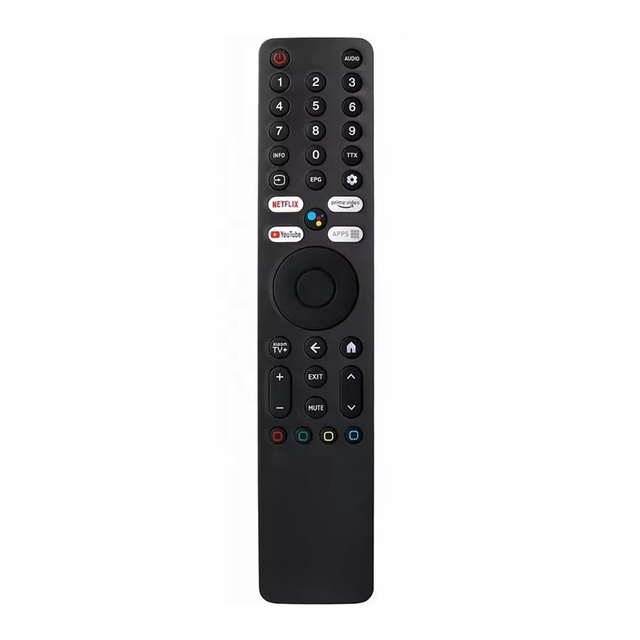 High Quality Replacement Voice Remote Control XMRM-ML Suitable for Ultra HD 4K QLED TV Q2