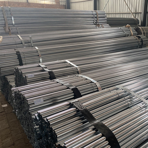 핫딥 아연 도금 <span class=keywords><strong>Emt</strong></span> 도관 3/4 인치 25mm 핫딥 아연 도금 전기 금속 튜브 - Product Image 2