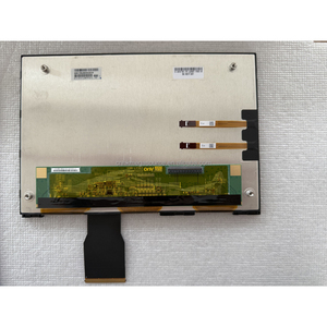 แบรนด์ใหม่ดั้งเดิมยานยนต์ดิสเพลย์ C101UAT01.0สปอตสินค้าคงคลังจอแอลซีดีโมดูลจอแอลซีดีแสดงผลพร้อมการรับประกัน90วัน - Product Image 4