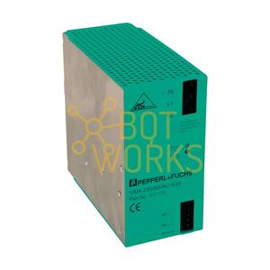 Pepperl+Fuchs 211634 - Neuf - Product Image 1