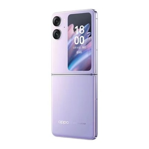 <span class=keywords><strong>Smartphone</strong></span> <span class=keywords><strong>Oppo</strong></span> Find N2 Flip 5G <span class=keywords><strong>2022</strong></span>, écran OLED 6,8 pouces 120 Hz, appareil photo 48 MP, charge rapide 100 W, double SIM - Product Image 4
