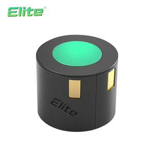 Fiable En Stock Binoculares Estándar de EE. UU. FOM1400 + Green Phosphor Auto Gating Ganancia manual NNVT MX10160 IIT & Premium Build - Product Image 1