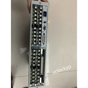 Système de commutation/contrôle AGILENT 3499A (BFR12) d'occasion - Product Image 3