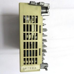 MSD011P1EC03 สำหรับชิ้นส่วน SMT AC SERVO DRIVER เครื่องจักร SMT - Product Image 1