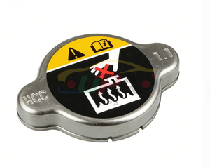 25330-B1000 25330B1000 Conjunto de tapa del radiador para Hyundai Kia 25330 B1000 - Product Image 4