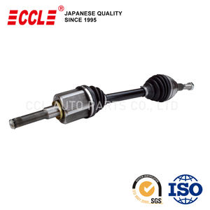 Eje de transmisión CCL izquierdo para FORD MONDEO 694 <span class=keywords><strong>T</strong></span> <span class=keywords><strong>CV</strong></span>, sistema de transmisión automática, 2,0 MM - Product Image 6