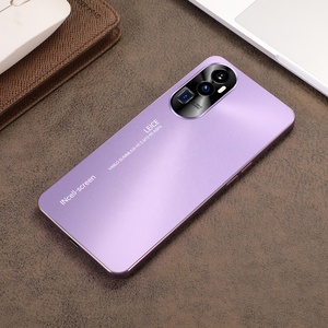 2023 reno10 Pro + <span class=keywords><strong>Android</strong></span> điện thoại giá thấp nhất bán buôn rất nhiều điện thoại di động điện thoại thông minh 5g 7.3 inch đổ điện thoại di động - Product Image 1