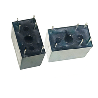 Relais de puissance DC5V24V 1A, AC125V, 100% neuf et d'origine, pour appareils ménagers