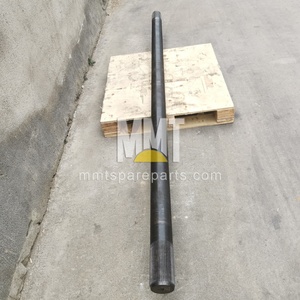 223-0566 223-0567 2230566 2230567 Arbre d'essieu pour tracteur sur chenilles D6R - Product Image 5
