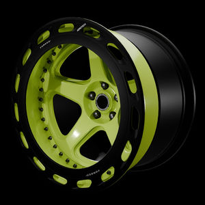 Rines de Aleación Forjada Aero Tech de 17 18 19 20 21 22 24 26 Pulgadas para Toyota Supra GR86, <span class=keywords><strong>Porsche</strong></span> 918 992.2, Boxster 986 <span class=keywords><strong>930</strong></span> 964 <span class=keywords><strong>911</strong></span> 718 991 - Product Image 2