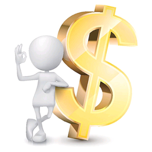 Tạo nên sự khác biệt trả thêm tiền trên phí đặt hàng của bạn bưu phí thêm vào thêm cước vận chuyển - Product Image 1