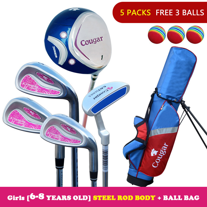 Corpo in acciaio per ragazze [6-8 anni]