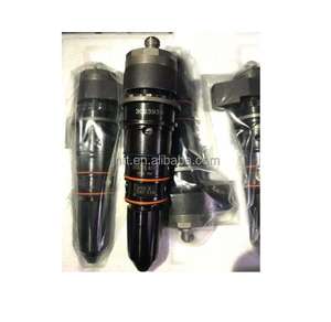 เครื่องจักรก่อสร้างขายร้อน HY5230TJCD <span class=keywords><strong>Workover</strong></span> <span class=keywords><strong>Rig</strong></span> NT855-C250 3054218หัวฉีดน้ำมันเชื้อเพลิงหัวฉีดน้ำมันเชื้อเพลิงหัวฉีด - Product Image 4