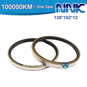 Paraolio Ruota Anteriore 138*152*12 9828-01112/25/65 <span class=keywords><strong>PAYEN</strong></span> NJ391 per HONDA RC.RE.RS.RT.RU - Product Image 1