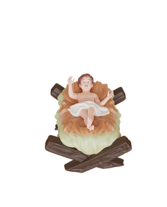Figurine <span class=keywords><strong>de</strong></span> bébé <span class=keywords><strong>jésus</strong></span> en résine <span class=keywords><strong>de</strong></span> haute qualité Sculpture religieuse <span class=keywords><strong>de</strong></span> noël Statue <span class=keywords><strong>de</strong></span> bébé <span class=keywords><strong>jésus</strong></span> avec <span class=keywords><strong>berceau</strong></span> pour cadeaux <span class=keywords><strong>de</strong></span> vacances - Product Image 2