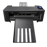 NUEVA Máquina de Corte de Láminas Automática 2026, Cortadora de Láminas con Alimentación Automática y Motor Servo