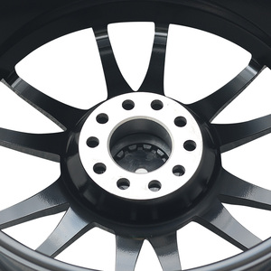 Fonyee cho oz đua <span class=keywords><strong>17</strong></span> 18 inch 7.5 8.0 <span class=keywords><strong>J</strong></span> 4x100/108/114.3 5x100/112/120/108/114.3 Mag hợp kim xe bánh xe ô tô rines vành cho Audi - Product Image 4